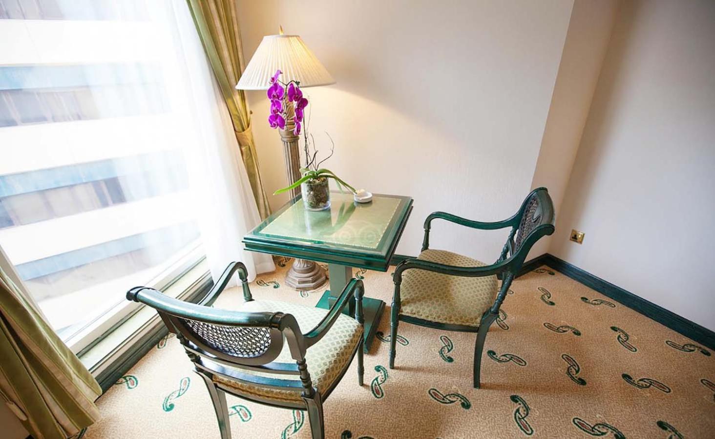 דובאי Knight Castle Hotel - Formerly Known As Carlton Palace Hotel מראה חיצוני תמונה