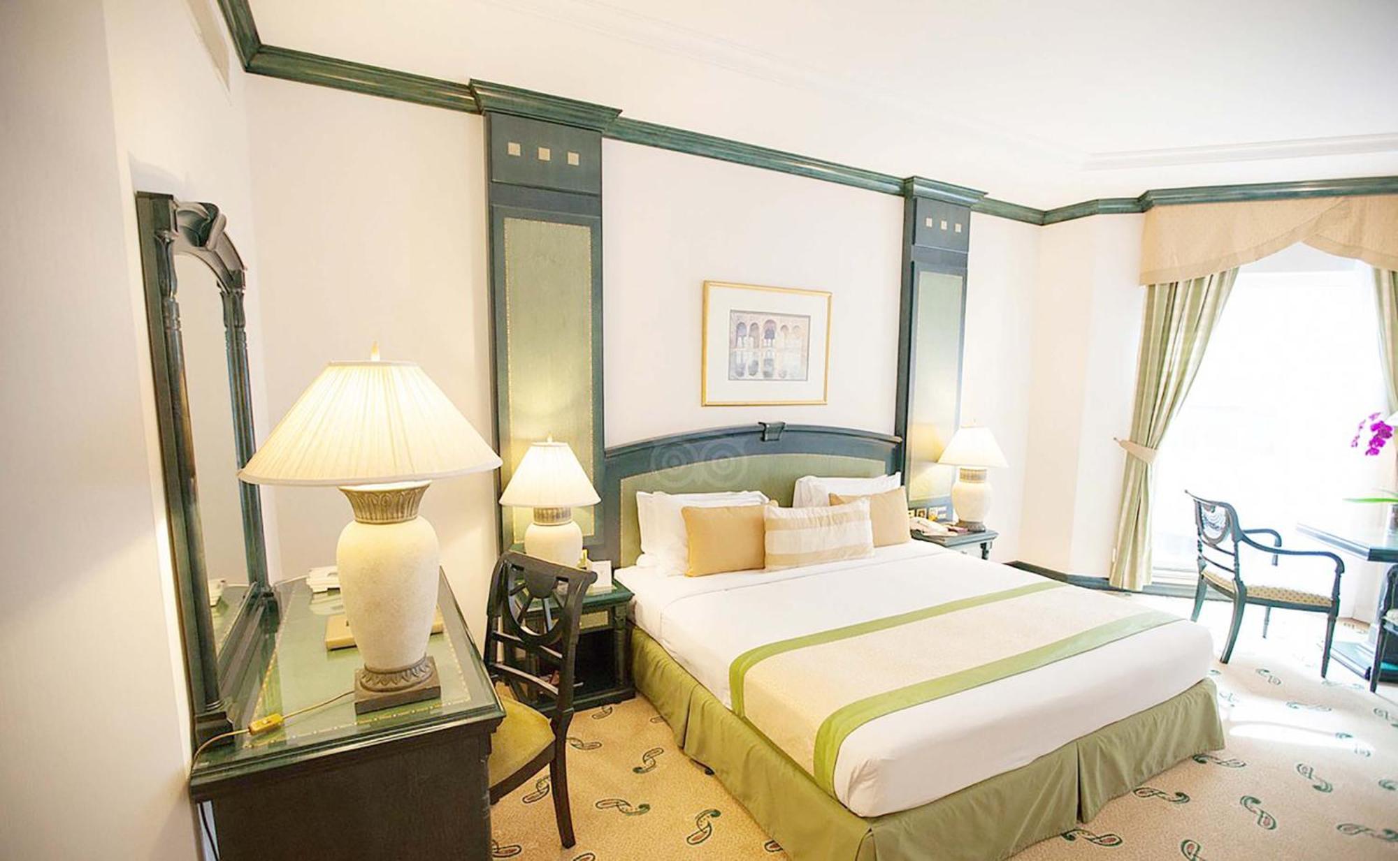 דובאי Knight Castle Hotel - Formerly Known As Carlton Palace Hotel מראה חיצוני תמונה
