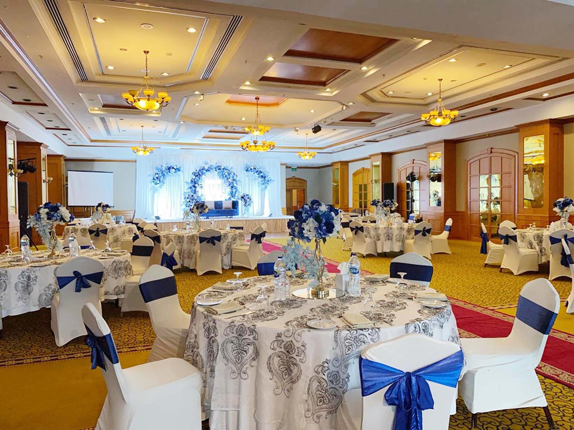 דובאי Knight Castle Hotel - Formerly Known As Carlton Palace Hotel מראה חיצוני תמונה